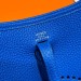 Сумка Hermes Evelyne RN1766