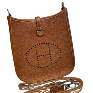 Сумка Hermes Evelyne RN1767