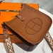 Сумка Hermes Evelyne RN1767