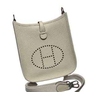 Сумка Hermes Evelyne RN1765