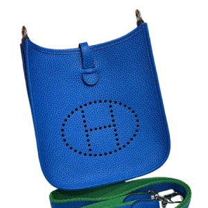 Сумка Hermes Evelyne RN1766