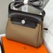Сумка Hermes Herbag Mini RN1768