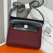 Сумка Hermes Herbag Mini RN1770 Сумка Hermes Herbag Mini RN1770
