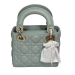 Сумка Christian Dior Mini Lady Bag RN1776