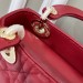 Сумка Christian Dior Mini Lady Bag RN1777