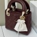 Сумка Christian Dior Mini Lady Bag RN1775