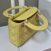 Сумка Christian Dior Mini Lady Bag RN1778