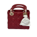 Сумка Christian Dior Mini Lady Bag RN1777