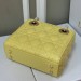 Сумка Christian Dior Mini Lady Bag RN1778