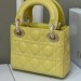 Сумка Christian Dior Mini Lady Bag RN1778