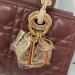 Сумка Christian Dior Small Lady D-Joy RN1781