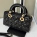 Сумка Christian Dior Small Lady D-Joy RN1779