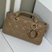 Сумка Christian Dior Small Lady D-Joy RN1780