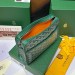 Косметичка Goyard Jouvence MM RN1787