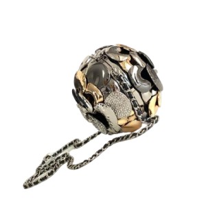 Сумка Chanel Limited Edition RN1797