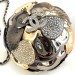 Сумка Chanel Limited Edition RN1797