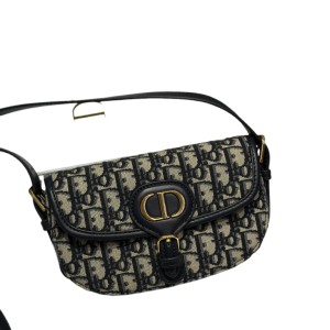Сумка Christian Dior Bobby East-West RN1805