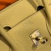 Сумка Hermes Birkin 25 RN1813
