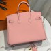Сумка Hermes Birkin 25 RN1811