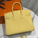 Сумка Hermes Birkin 25 RN1813
