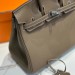 Сумка Hermes Birkin 25 RN1809