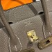 Сумка Hermes Birkin 25 RN1810