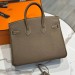 Сумка Hermes Birkin 25 RN1809