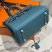 Сумка Hermes Birkin 25 RN1812