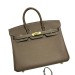 Сумка Hermes Birkin 25 RN1810