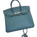 Сумка Hermes Birkin 25 RN1812