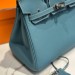 Сумка Hermes Birkin 25 RN1812