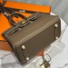 Сумка Hermes Birkin 25 RN1810