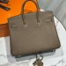 Сумка Hermes Birkin 25 RN1810