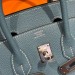 Сумка Hermes Birkin 25 RN1812