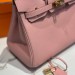 Сумка Hermes Birkin 25 RN1811