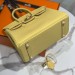 Сумка Hermes Birkin 25 RN1813