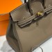 Сумка Hermes Birkin 25 RN1810