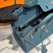 Сумка Hermes Birkin 25 RN1812