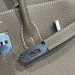 Сумка Hermes Birkin 25 RN1809