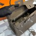 Сумка Hermes Birkin 25 RN1809
