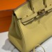 Сумка Hermes Birkin 25 RN1813
