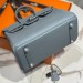 Сумка Hermes Birkin 25 RN1814
