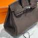 Сумка Hermes Birkin 25 RN1816