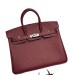 Сумка Hermes Birkin 25 RN1818