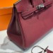 Сумка Hermes Birkin 25 RN1818