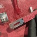 Сумка Hermes Birkin 25 RN1818
