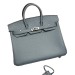 Сумка Hermes Birkin 25 RN1814