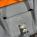 Сумка Hermes Birkin 25 RN1814
