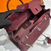 Сумка Hermes Birkin 25 RN1818
