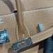 Сумка Hermes Birkin 25 RN1815